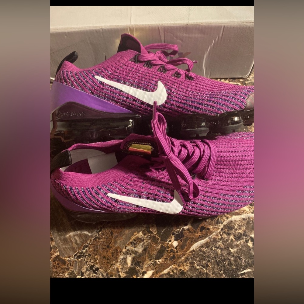 Nike Air VaporMax Flyknit 3